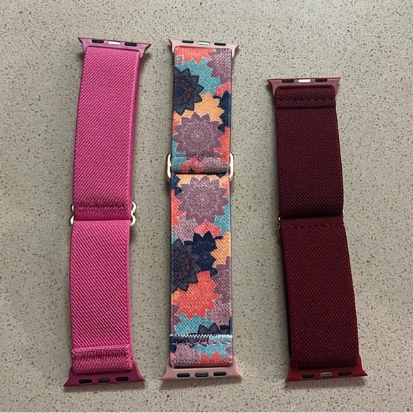 Apple Watch Bands (brand new) - Picture 3 of 3